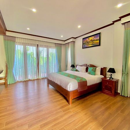 Lodge Moni Essara Кампот Екстериор снимка