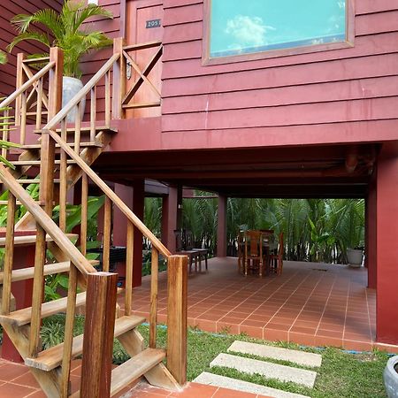 Lodge Moni Essara Кампот Екстериор снимка