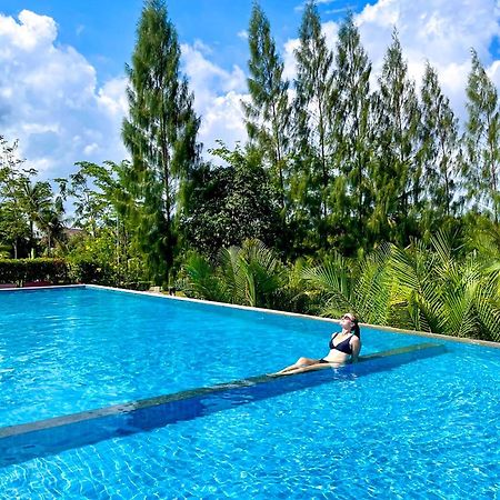 Lodge Moni Essara Кампот Екстериор снимка