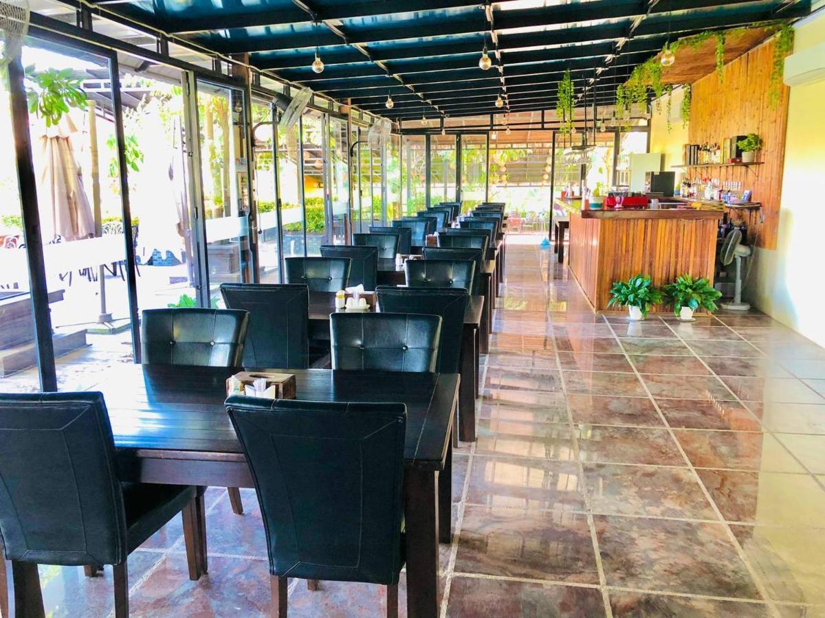 Lodge Moni Essara Кампот Екстериор снимка