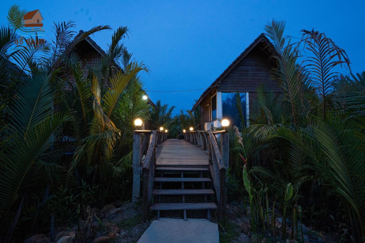 Lodge Moni Essara Кампот Екстериор снимка