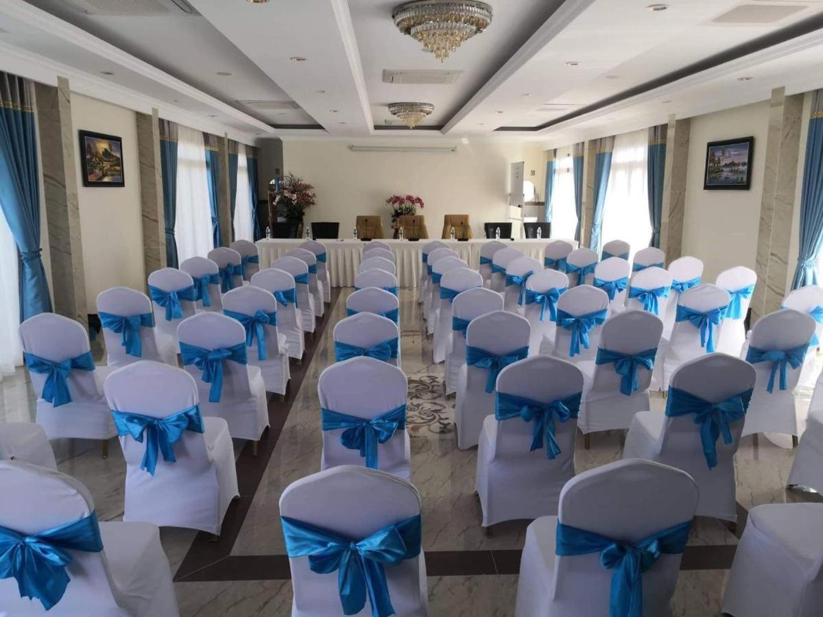 Lodge Moni Essara Кампот Екстериор снимка