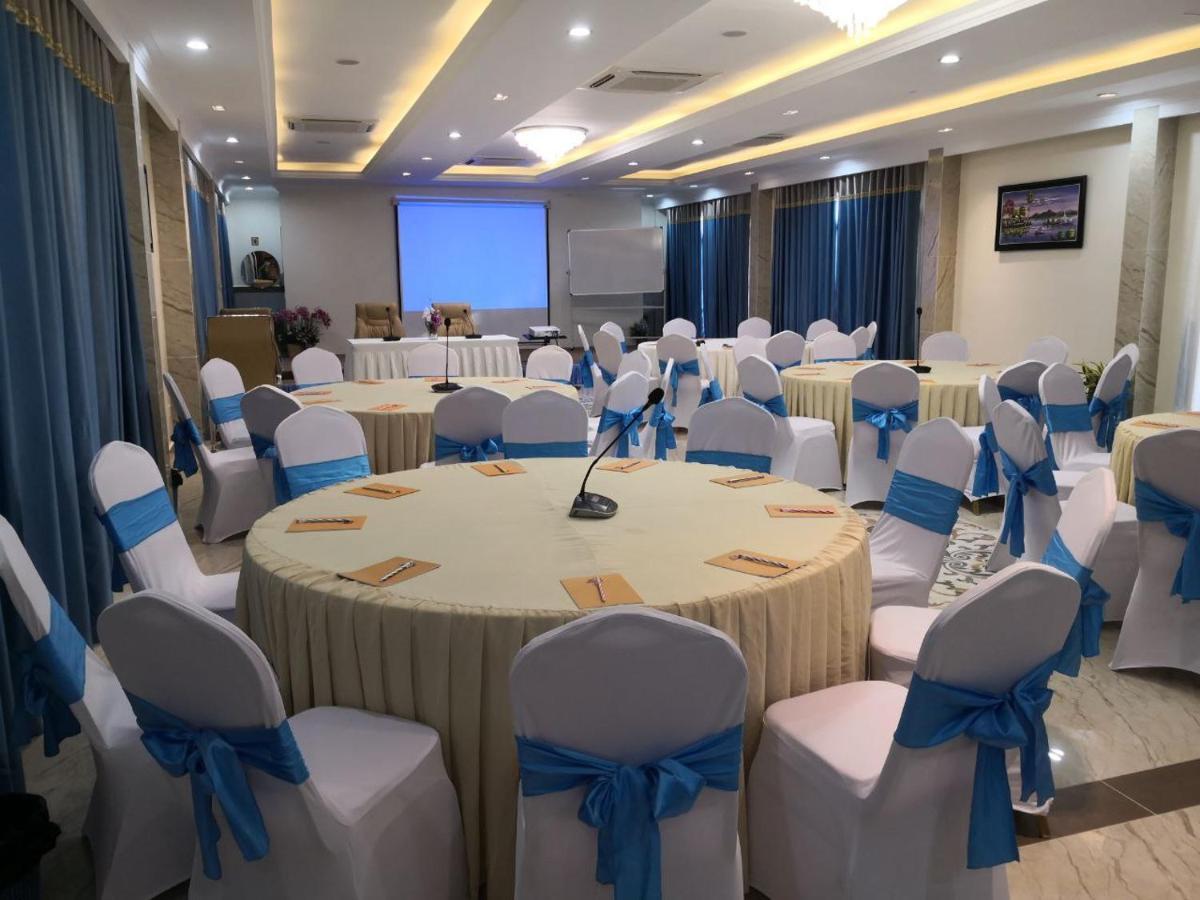 Lodge Moni Essara Кампот Екстериор снимка
