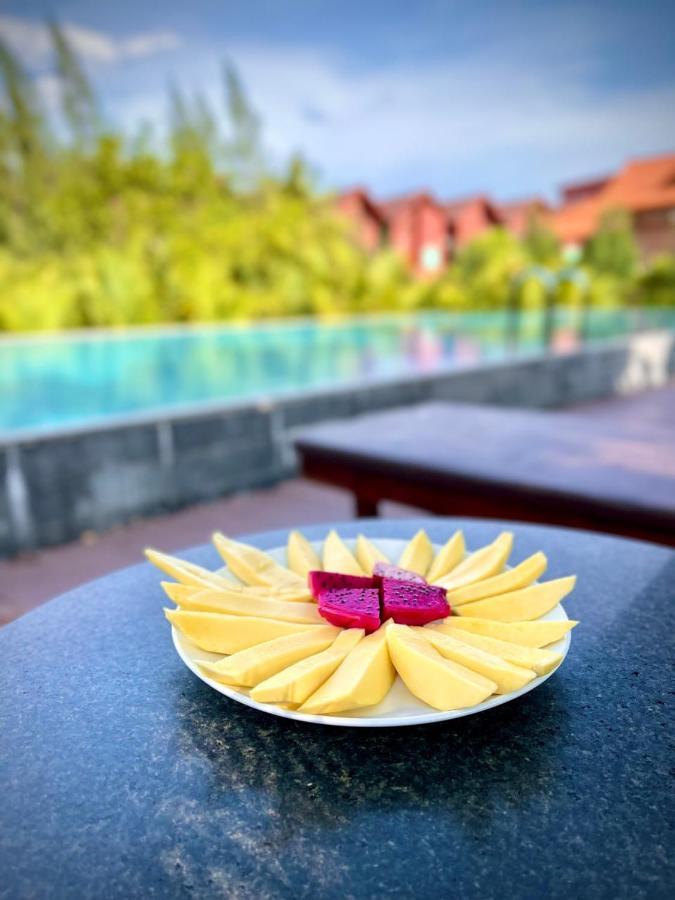 Lodge Moni Essara Кампот Екстериор снимка