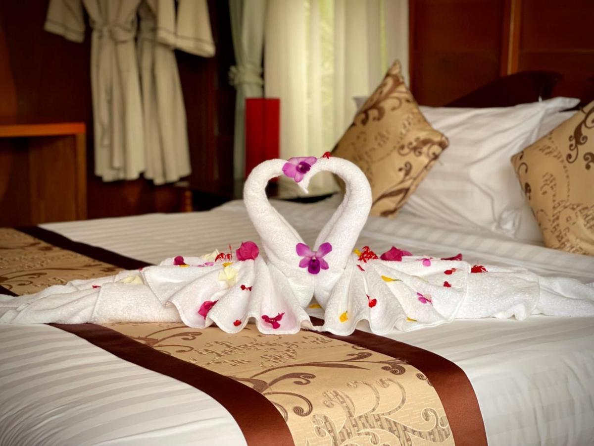 Lodge Moni Essara Кампот Екстериор снимка
