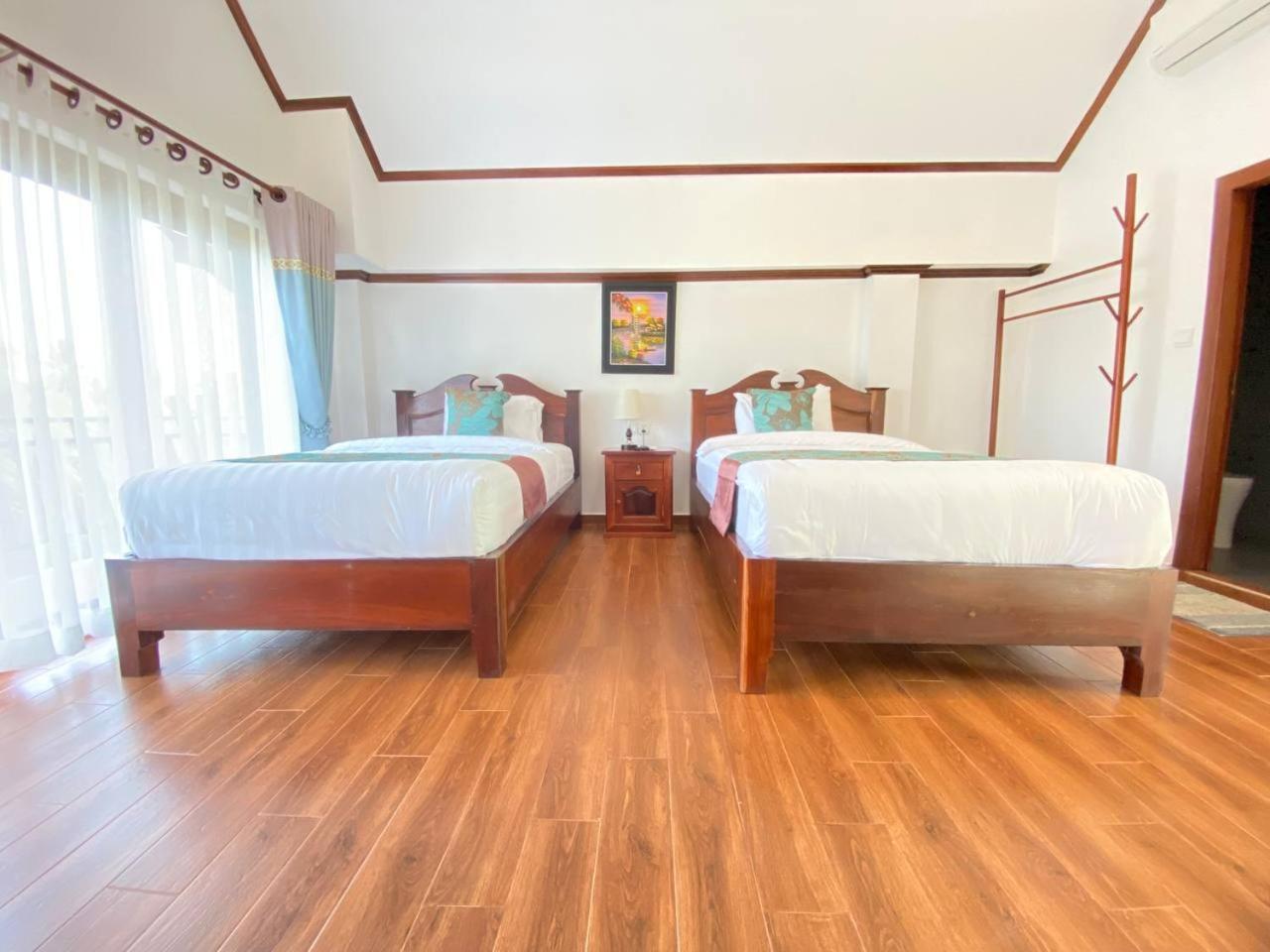 Lodge Moni Essara Кампот Екстериор снимка
